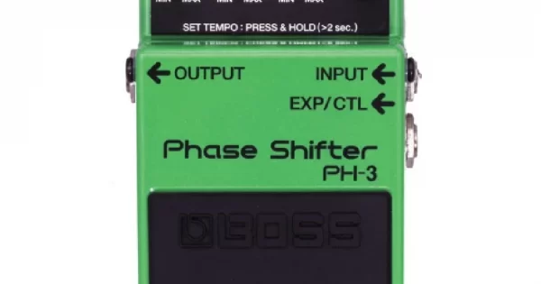 Shop Online Boss Phase Shifter - PH-3 - Dubai